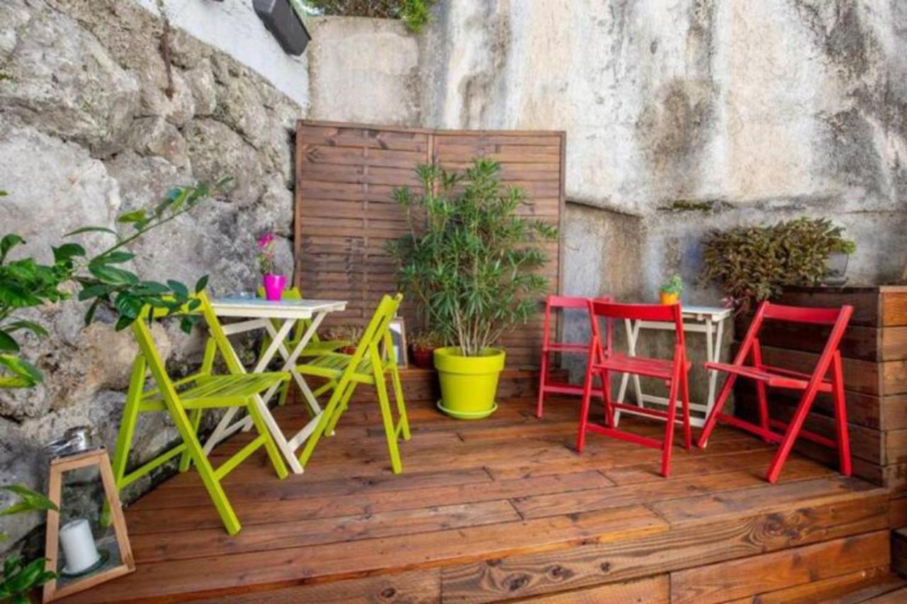 Apartment Lauro Opatija, Ground Floor, Parking, Near Sea 外观 照片
