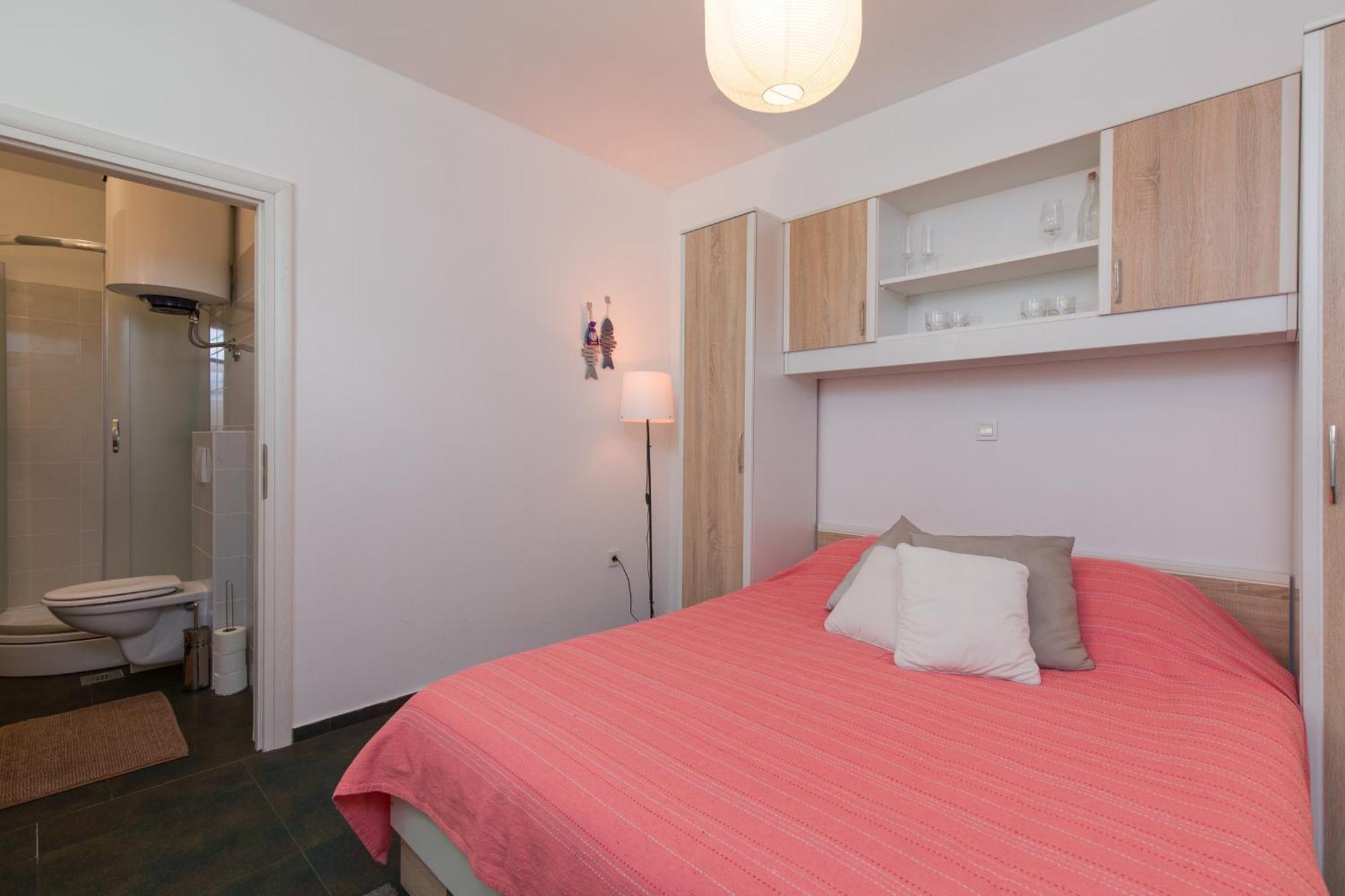 Apartment Lauro Opatija, Ground Floor, Parking, Near Sea 外观 照片